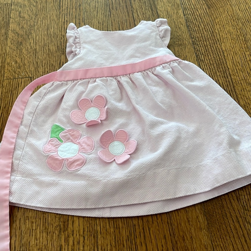 Florence Eiseman Dress